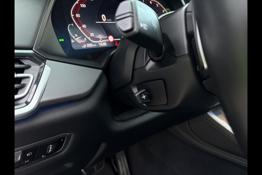 BMW X5 xDrive45e High Executive M-Sport l Sky Lounge l Achteras best. l M-Perf. Stoelen l Panorama l Softclose