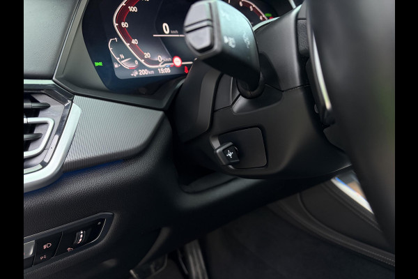 BMW X5 xDrive45e High Executive M-Sport l Sky Lounge l Achteras best. l M-Perf. Stoelen l Panorama l Softclose