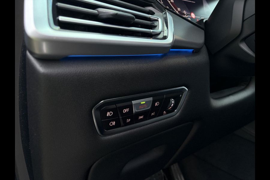BMW X5 xDrive45e High Executive M-Sport l Sky Lounge l Achteras best. l M-Perf. Stoelen l Panorama l Softclose