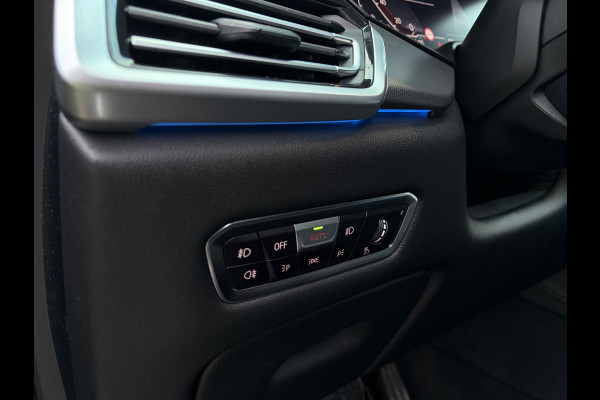BMW X5 xDrive45e High Executive M-Sport l Sky Lounge l Achteras best. l M-Perf. Stoelen l Panorama l Softclose