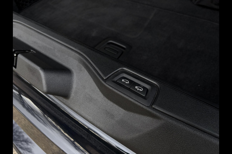 BMW X5 xDrive45e High Executive M-Sport l Sky Lounge l Achteras best. l M-Perf. Stoelen l Panorama l Softclose