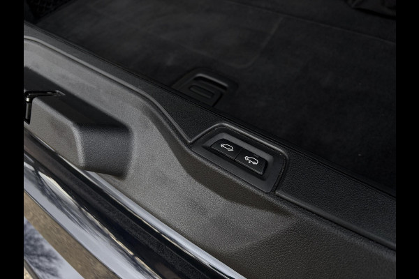 BMW X5 xDrive45e High Executive M-Sport l Sky Lounge l Achteras best. l M-Perf. Stoelen l Panorama l Softclose