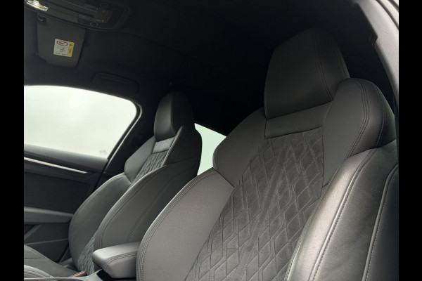 Audi A3 Sportback 35 TFSI edition one S-Line l Black-Edit. l Trekh. l RS-Seats l Matrix l 19'' l Apple Cplay