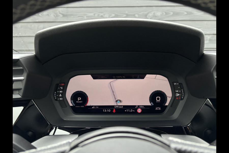 Audi A3 Sportback 35 TFSI edition one S-Line l Black-Edit. l Trekh. l RS-Seats l Matrix l 19'' l Apple Cplay