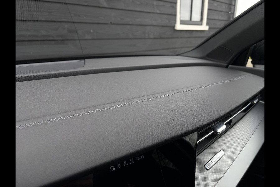 Audi A3 Sportback 35 TFSI edition one S-Line l Black-Edit. l Trekh. l RS-Seats l Matrix l 19'' l Apple Cplay