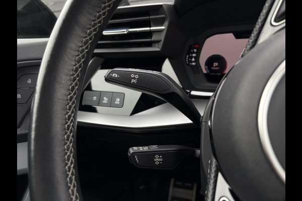 Audi A3 Sportback 35 TFSI edition one S-Line l Black-Edit. l Trekh. l RS-Seats l Matrix l 19'' l Apple Cplay