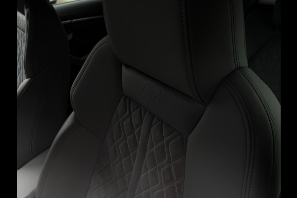 Audi A3 Sportback 35 TFSI edition one S-Line l Black-Edit. l Trekh. l RS-Seats l Matrix l 19'' l Apple Cplay