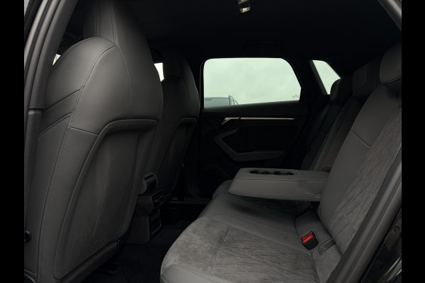 Audi A3 Sportback 35 TFSI edition one S-Line l Black-Edit. l Trekh. l RS-Seats l Matrix l 19'' l Apple Cplay