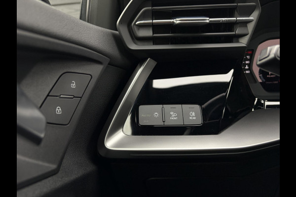 Audi A3 Sportback 35 TFSI edition one S-Line l Black-Edit. l Trekh. l RS-Seats l Matrix l 19'' l Apple Cplay