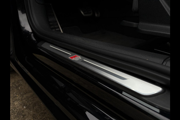 Audi A3 Sportback 35 TFSI edition one S-Line l Black-Edit. l Trekh. l RS-Seats l Matrix l 19'' l Apple Cplay