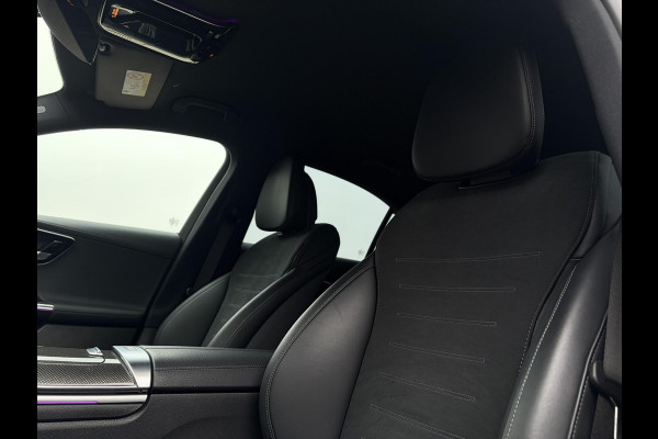 Mercedes-Benz C-Klasse C300 e AMG Line l Dealer O.H l 1e eig l ACC l Sfeerverlicht. l Burmester