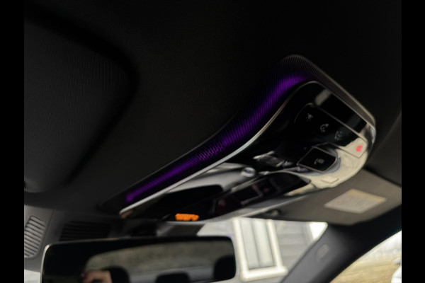 Mercedes-Benz C-Klasse C300 e AMG Line l Dealer O.H l 1e eig l ACC l Sfeerverlicht. l Burmester