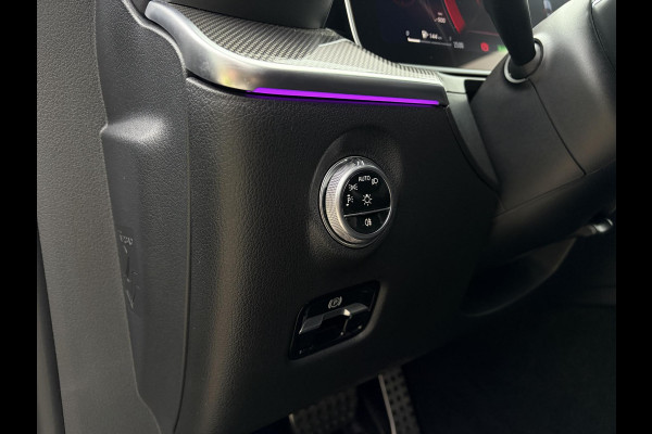 Mercedes-Benz C-Klasse C300 e AMG Line l Dealer O.H l 1e eig l ACC l Sfeerverlicht. l Burmester