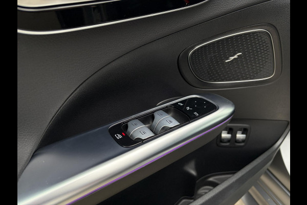 Mercedes-Benz C-Klasse C300 e AMG Line l Dealer O.H l 1e eig l ACC l Sfeerverlicht. l Burmester