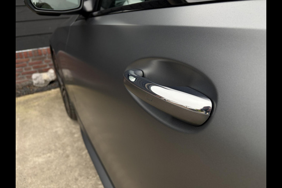 Mercedes-Benz C-Klasse C300 e AMG Line l Dealer O.H l 1e eig l ACC l Sfeerverlicht. l Burmester