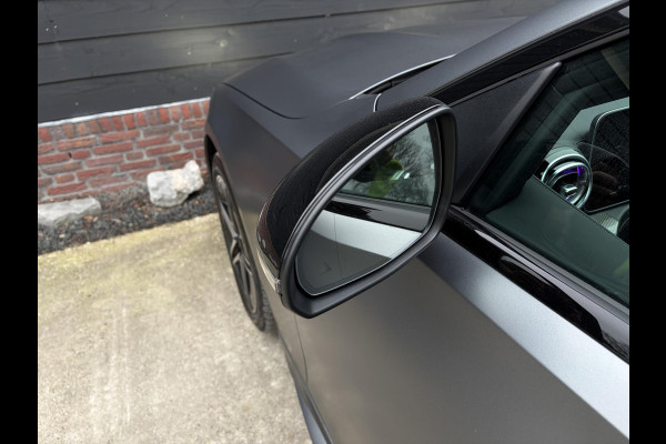 Mercedes-Benz C-Klasse C300 e AMG Line l Dealer O.H l 1e eig l ACC l Sfeerverlicht. l Burmester