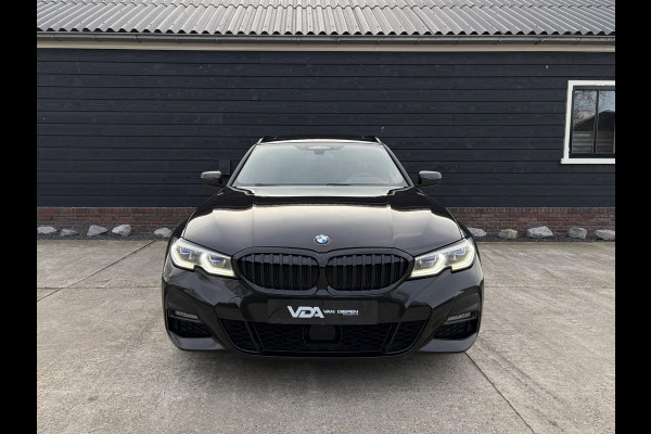 BMW 3 Serie Touring 330e High Executive M-Sport l Individual l Laser l Panorama l HUD l Trekhaak