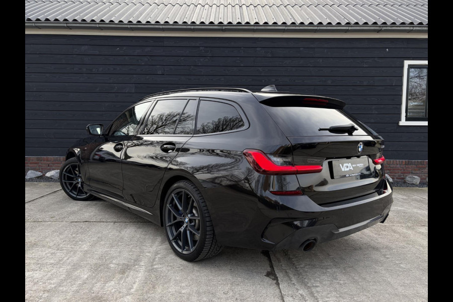 BMW 3 Serie Touring 330e High Executive M-Sport l Individual l Laser l Panorama l HUD l Trekhaak