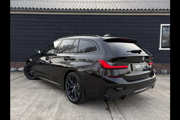 BMW 3 Serie Touring 330e High Executive M-Sport l Individual l Laser l Panorama l HUD l Trekhaak