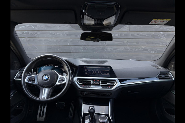 BMW 3 Serie Touring 330e High Executive M-Sport l Individual l Laser l Panorama l HUD l Trekhaak