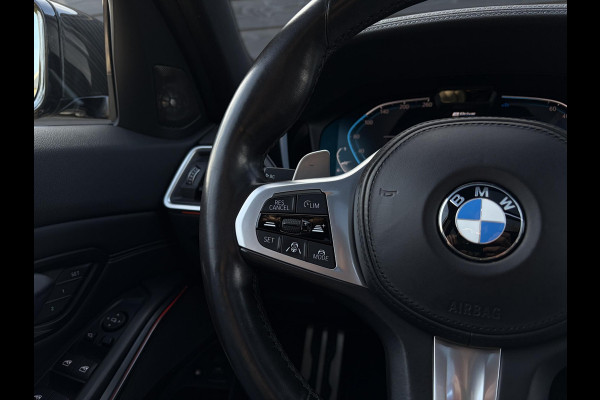 BMW 3 Serie Touring 330e High Executive M-Sport l Individual l Laser l Panorama l HUD l Trekhaak