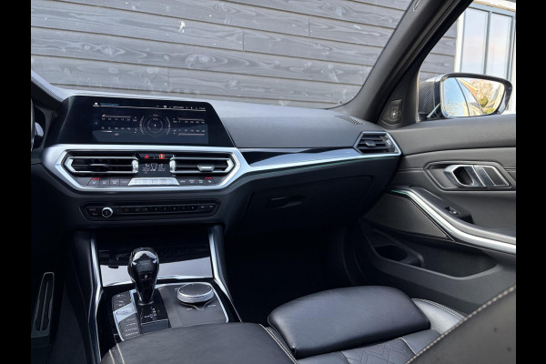 BMW 3 Serie Touring 330e High Executive M-Sport l Individual l Laser l Panorama l HUD l Trekhaak