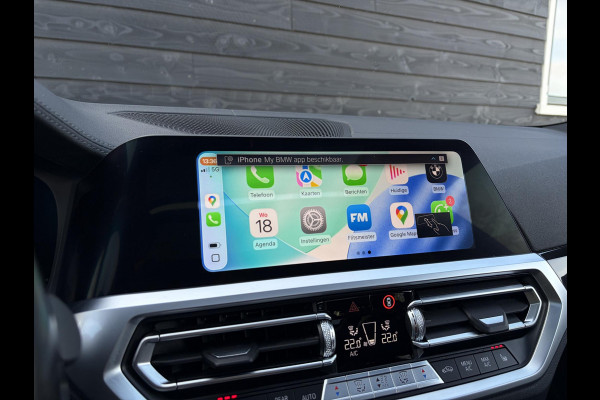 BMW 3 Serie Touring 330e High Executive M-Sport l Individual l Laser l Panorama l HUD l Trekhaak