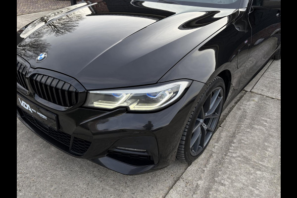 BMW 3 Serie Touring 330e High Executive M-Sport l Individual l Laser l Panorama l HUD l Trekhaak