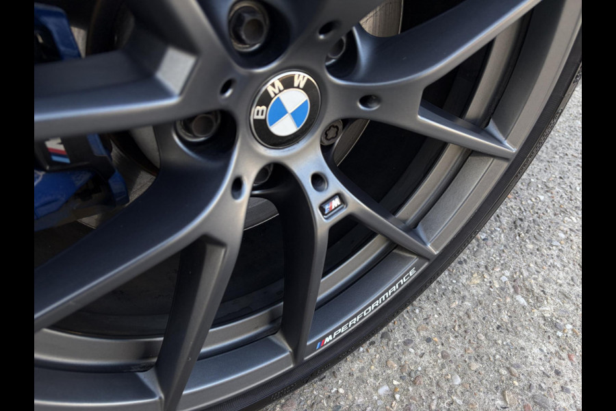 BMW 3 Serie Touring 330e High Executive M-Sport l Individual l Laser l Panorama l HUD l Trekhaak