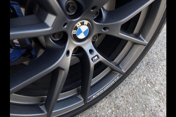 BMW 3 Serie Touring 330e High Executive M-Sport l Individual l Laser l Panorama l HUD l Trekhaak