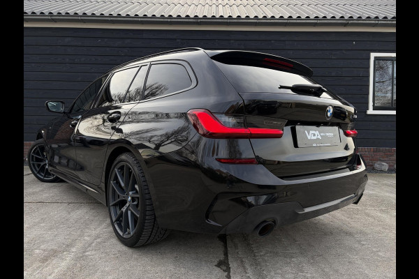 BMW 3 Serie Touring 330e High Executive M-Sport l Individual l Laser l Panorama l HUD l Trekhaak