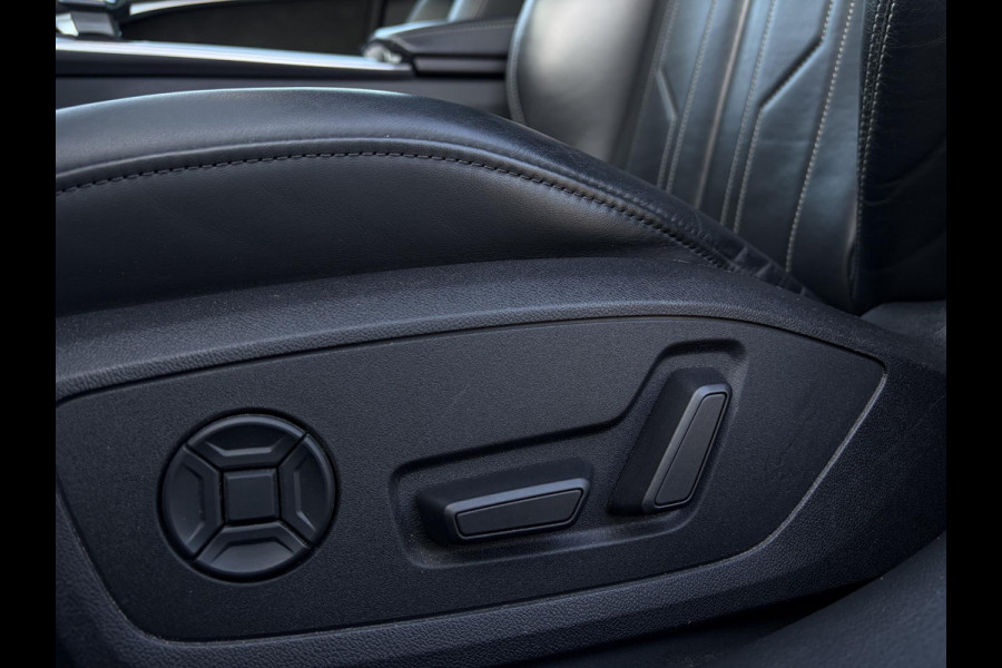 Audi A6 Avant 55 TFSI e quattro Competition - S-Line l Panorama l Trekhaak l HUD l Memory