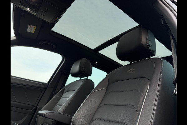 Volkswagen Tiguan 2.0 TSI 4Motion - 3x R-Line l Panorama l HUD l Leder l Memory l 20'' inch