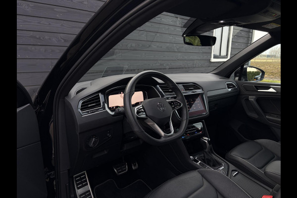 Volkswagen Tiguan 2.0 TSI 4Motion - 3x R-Line l Panorama l HUD l Leder l Memory l 20'' inch