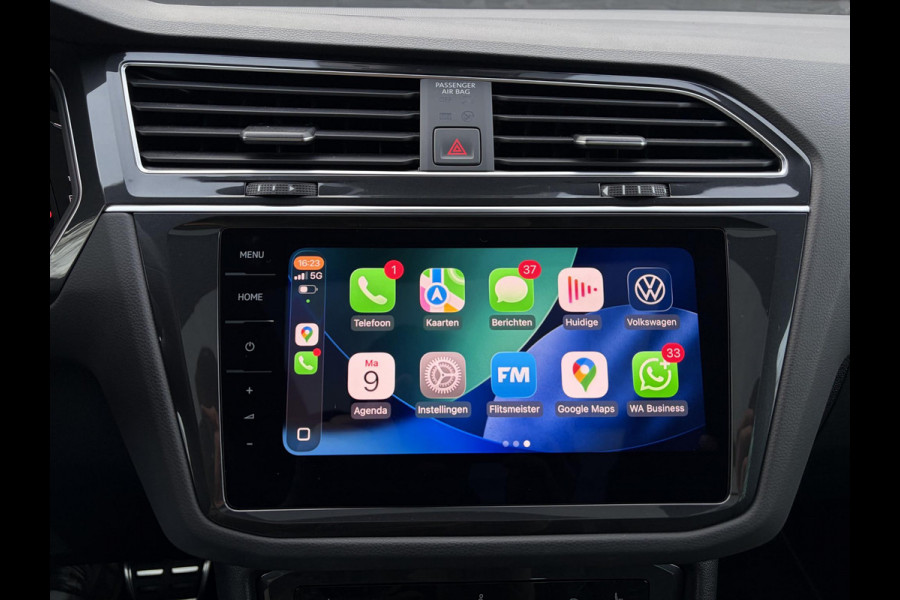 Volkswagen Tiguan 2.0 TSI 4Motion - 3x R-Line l Panorama l HUD l Leder l Memory l 20'' inch