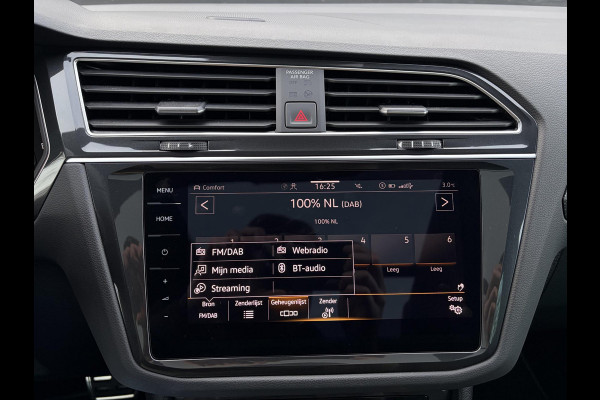 Volkswagen Tiguan 2.0 TSI 4Motion - 3x R-Line l Panorama l HUD l Leder l Memory l 20'' inch