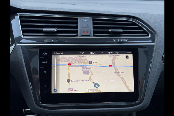 Volkswagen Tiguan 2.0 TSI 4Motion - 3x R-Line l Panorama l HUD l Leder l Memory l 20'' inch