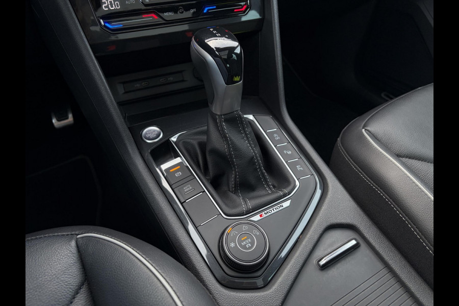 Volkswagen Tiguan 2.0 TSI 4Motion - 3x R-Line l Panorama l HUD l Leder l Memory l 20'' inch