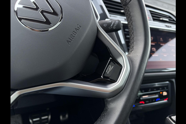 Volkswagen Tiguan 2.0 TSI 4Motion - 3x R-Line l Panorama l HUD l Leder l Memory l 20'' inch