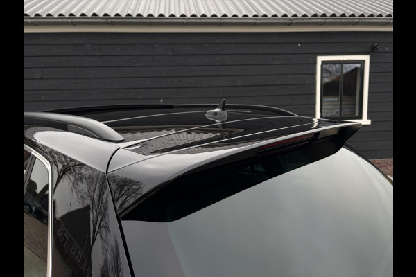 Volkswagen Tiguan 2.0 TSI 4Motion - 3x R-Line l Panorama l HUD l Leder l Memory l 20'' inch