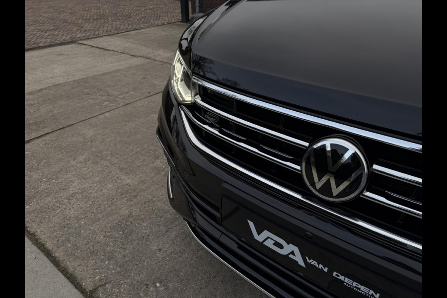 Volkswagen Tiguan 2.0 TSI 4Motion - 3x R-Line l Panorama l HUD l Leder l Memory l 20'' inch