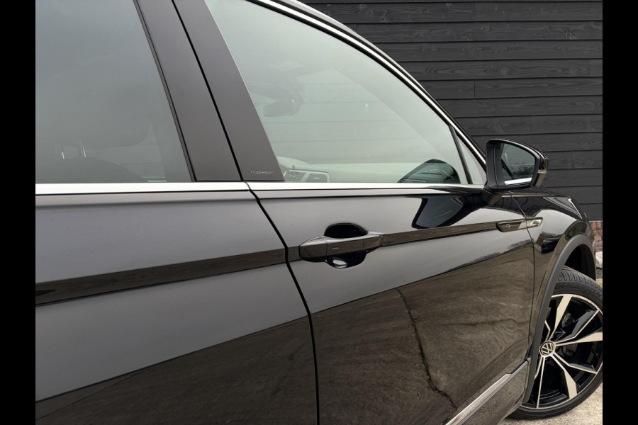 Volkswagen Tiguan 2.0 TSI 4Motion - 3x R-Line l Panorama l HUD l Leder l Memory l 20'' inch