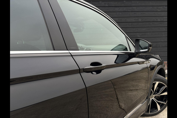 Volkswagen Tiguan 2.0 TSI 4Motion - 3x R-Line l Panorama l HUD l Leder l Memory l 20'' inch