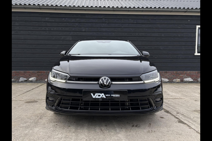 Volkswagen Polo 1.0 TSI R-Line Business l Panorama l Camera l IQ-Light l Apple Carplay