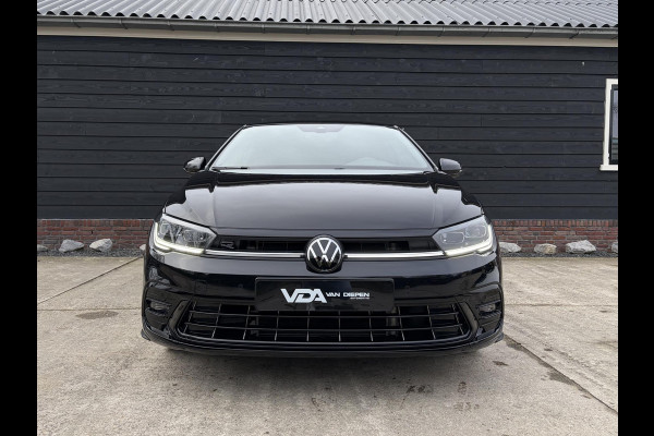 Volkswagen Polo 1.0 TSI R-Line Business l Panorama l Camera l IQ-Light l Apple Carplay