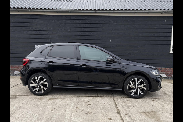 Volkswagen Polo 1.0 TSI R-Line Business l Panorama l Camera l IQ-Light l Apple Carplay