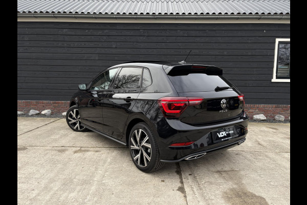 Volkswagen Polo 1.0 TSI R-Line Business l Panorama l Camera l IQ-Light l Apple Carplay