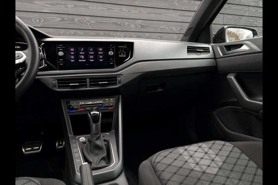 Volkswagen Polo 1.0 TSI R-Line Business l Panorama l Camera l IQ-Light l Apple Carplay