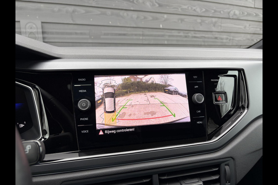 Volkswagen Polo 1.0 TSI R-Line Business l Panorama l Camera l IQ-Light l Apple Carplay
