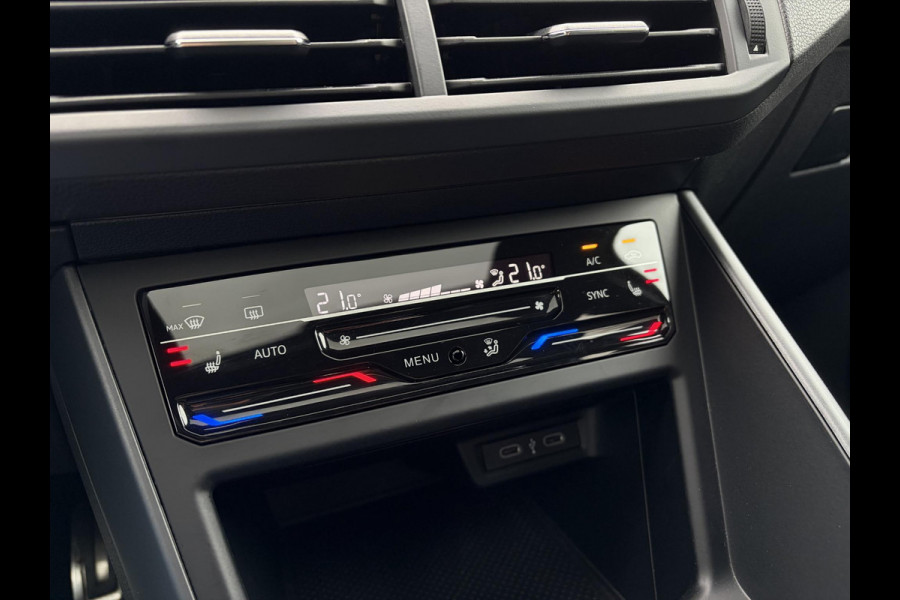 Volkswagen Polo 1.0 TSI R-Line Business l Panorama l Camera l IQ-Light l Apple Carplay